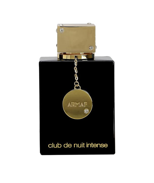 Armaf Club De Nuit Intense Women EDP Spray 3.6 oz