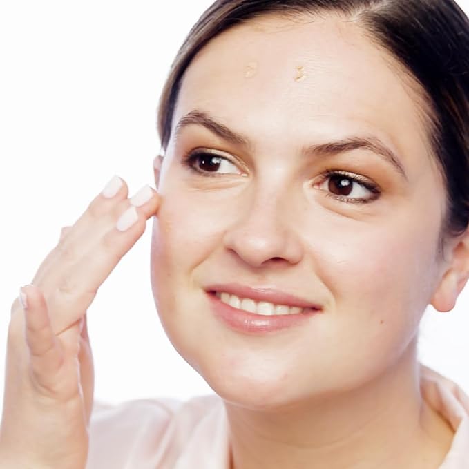 Pixi Beauty H2O SkinTint Tinted Face Gel, 1.2 fl oz / 35 ml, Espresso