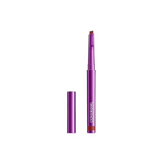 COVERGIRL Simply Ageless Lip Flip Liner, Special Espresso, Pack of 1