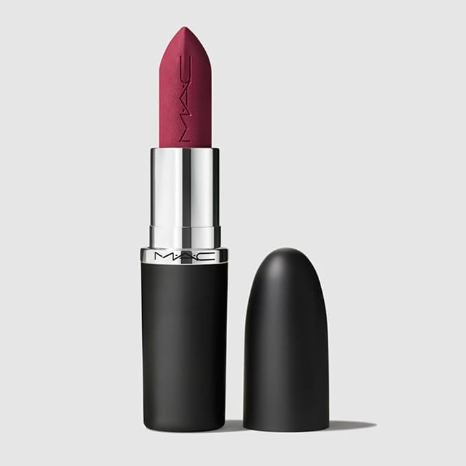 MAC Macximal Silky Matte Lipstick 689 Captive Audience 3.5 g / 0.12 oz