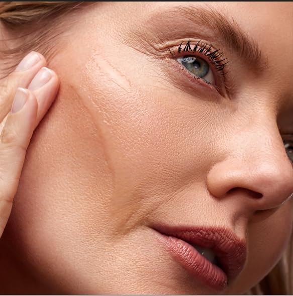 DRMTLGY Needle-less Serum - Anti-Aging Serum for Fine Lines & Wrinkles - Niacinamide with Potent Blend of Hyaluronic Acid, Peptides & Ceramides, 1 fl oz