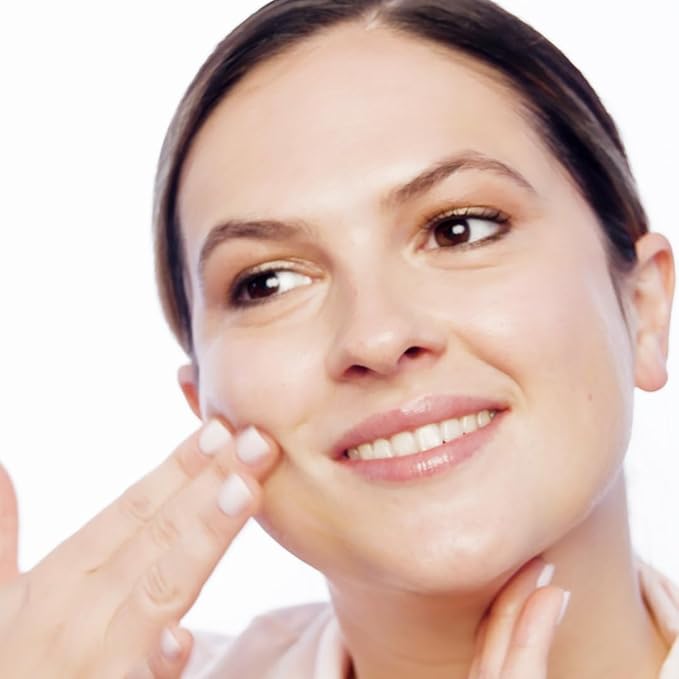 Pixi Beauty H2O SkinTint Tinted Face Gel, 1.2 fl oz / 35 ml, Cream