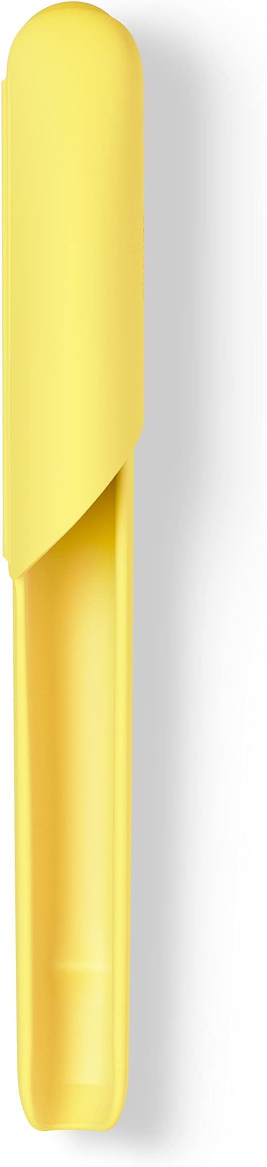 Philips One by Sonicare Battery Toothbrush, Mango Yellow, HY1100/02