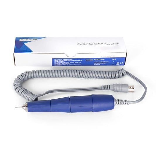 35000RPM Strong 210 105L Nail Drill Handle 40K Nail Drills Machine Manicure Pedicure Electric File Bits Nail Drill Pen