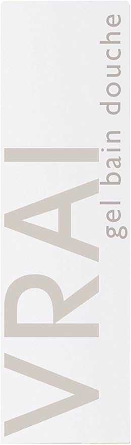 Bath and Shower Gel 8.4 Ounces