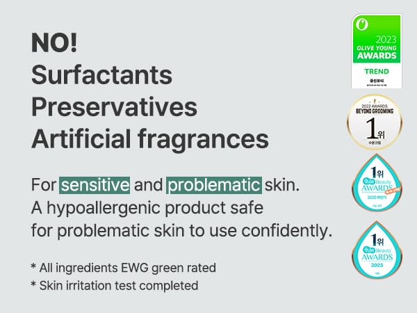 AQUA SQUALANE MOISTURIZING CREAM | Face Moisturizer for Dry and Sensitive Skin, Long-lasting Hydration, Pore Care Cream, Korean Skin Care (2.03 Fl Oz, 60ml)