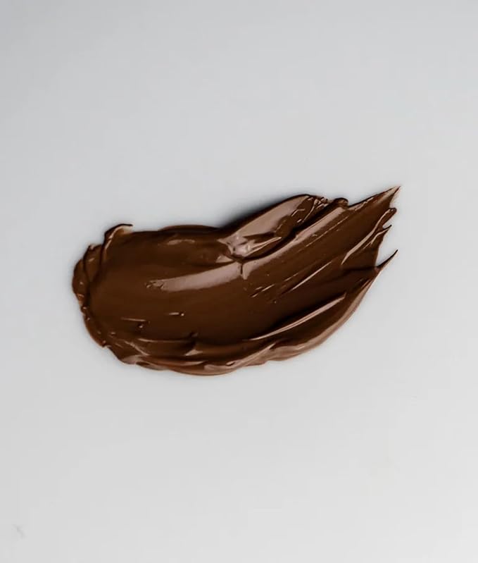 Blemish Balm Dark Brown (1.4 fl oz) - Covering Special Care for Irritated, Reddened & Impure Skin - The Original since 1967 - BB Cream - Tinted Face Moisturizer - Facial Skin Care - Dr. Schrammek