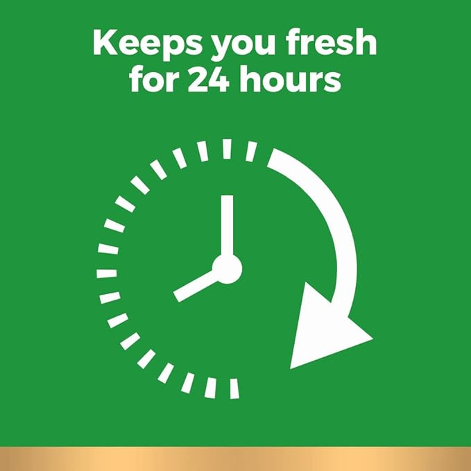 Irish Spring Original Clean Body Wash, 30 Oz Pump (Pack of 4)