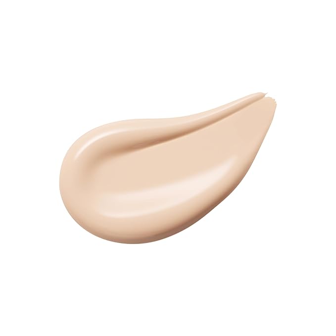 MOONSHOT KOREA Conscious Fit Cushion Foundation 17N Cosmic Latte + (refill) SET (Cosmic Latte, 17N)