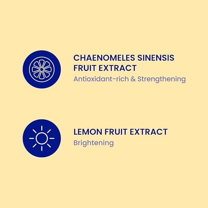 FACETORY K Beauty Face Mask Skin Care - BE BRIGHT BE YOU BRIGHTENING Sheet Mask with Gold Foil & Lemon Fruit | Glowing Gold Brightening Face Mask (10 Pack)