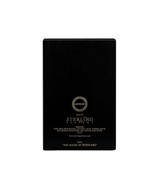 Armaf Club De Nuit Intense Women EDP Spray 3.6 oz