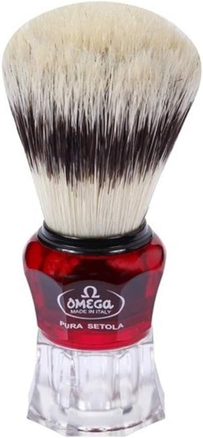 81052 Banded Boar Shaving Brush