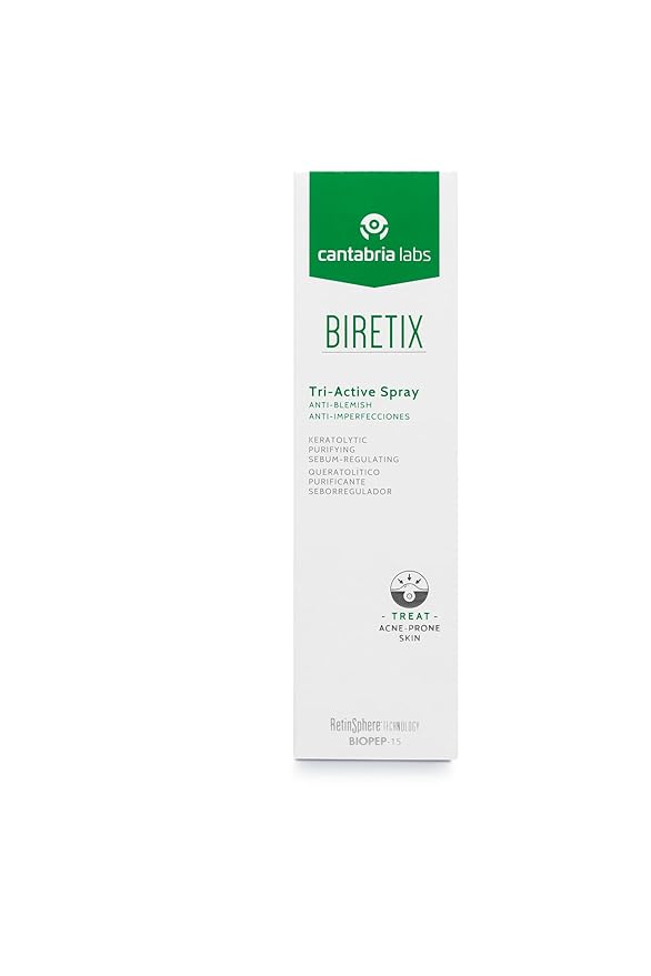 Biretix Tri-active Spray 100 Ml