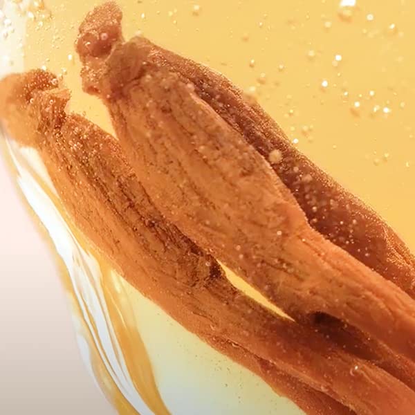 Donginbi Red Ginseng 1899 Single Essence - Mother's Day Gifts, Korean Red Ginseng Skin Care, Fast-Absorbing Moisturizing Facial Serum, Improved Skin Environment, 4.06 floz / 120ml