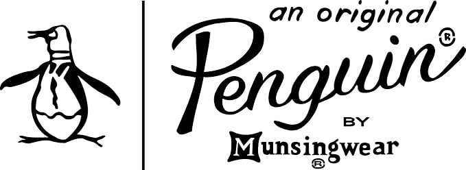 Original Penguin 4-Piece Mini Gift Set - fresh, aquatic, woody - men's mini cologne kit