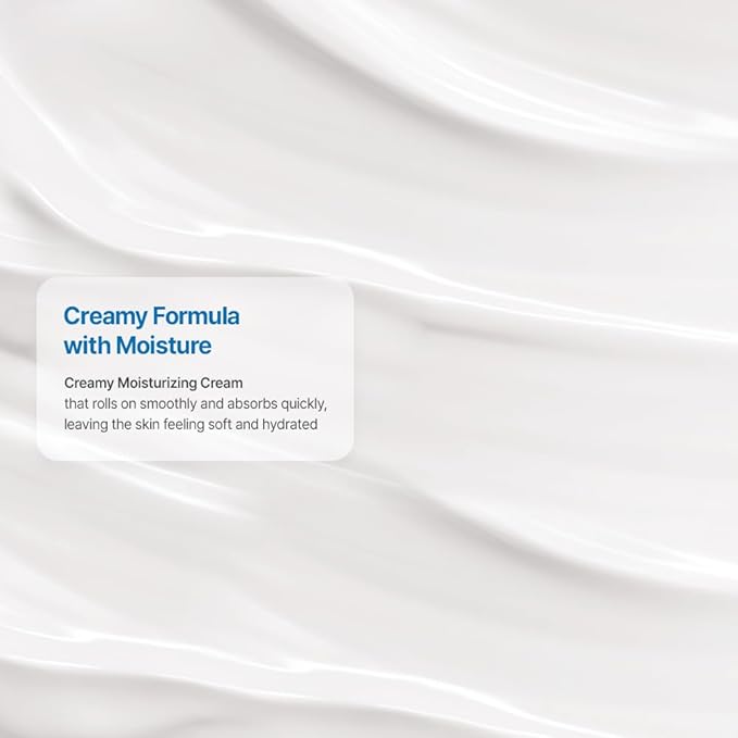 ETUDE SoonJung 2x Barrier Intensive Cream 60ml (21AD) | Hypoallergenic Shea Butter Hydrating Facial Cream for Sensitive Skin, Water-oil Balance & Panthenol for Damaged Skin | Korean Skin Care