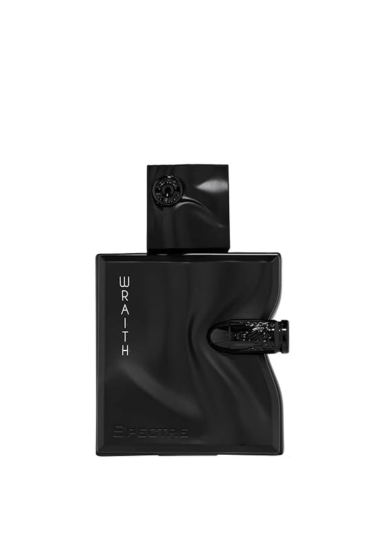 Fragrance World Spectre EDP For Men (Spectre Wraith), 2.7 Fl Oz (Pack of 1)