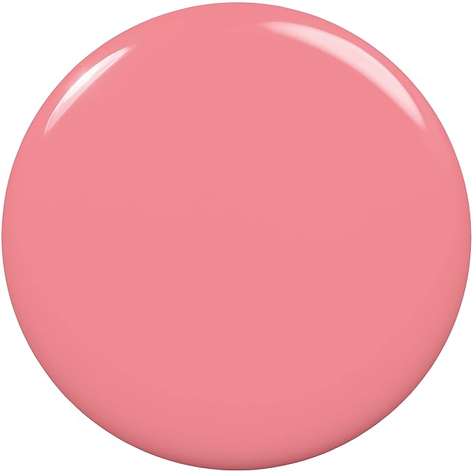 essie expressie Quick-Dry Vegan Nail Polish, Second Hand, First Love, Dusty Rose Pink, 0.33 Ounce (Pack of 2)