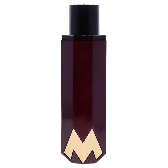 Garnet from - Perfume for Men - Energetic and Daring Scent - Opens with Notes of Lavender and Pink Pepper - Perfect for Date Night or Evening Out - 2.5 oz EDP Spray