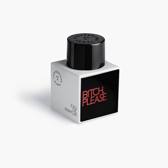Bitch Please EDP - Perfumes for Women - Eau De Parfum - Cologne for Men - 20 ml / 0.67 fl. oz.