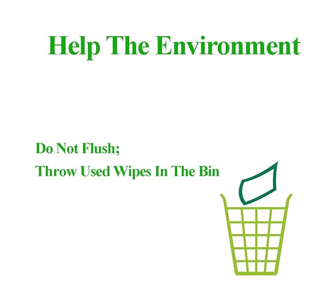 ECO Amenities Aloe Vera and Vitamin E Enriched Makeup Remover Wipes Individually Wrapped Facial Towelettes Skin Cleansing Wipes, 90 Count