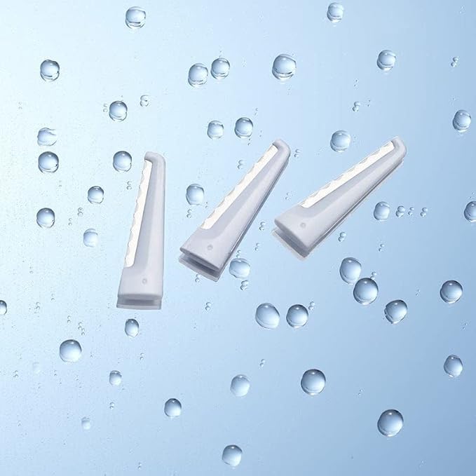 StackedSkincare | Replacement Dermaplaning Blades for Smooth, Radiant, Glowing Skin, Exfoliating Face Blades for Dermaplaning, No Brush or Scrub Needed, 3 Pack