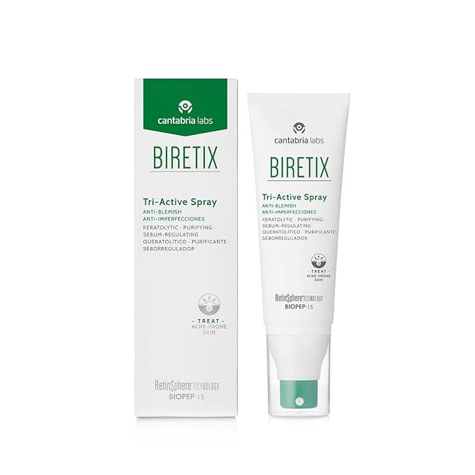 Biretix Tri-active Spray 100 Ml