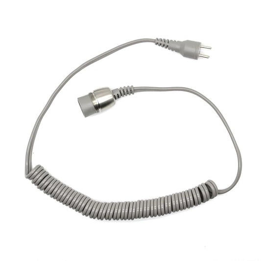 SB Replacement Motor Cord for KUPA Handpiece KP55 Nail Drill - Plug Connector Style