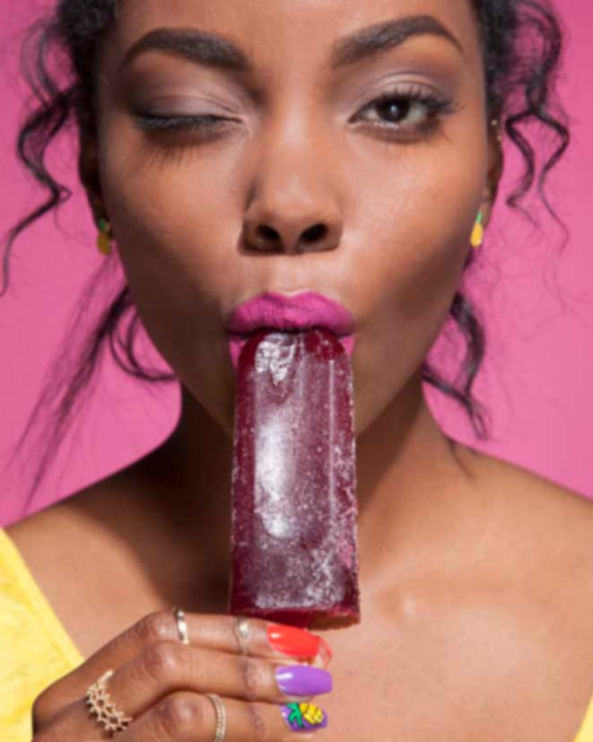 NAIL POLISH GEL SET BLOOM COLLECTION, 8 COLORS, 1/2 Fl Oz each one, by NAIL FACTORY