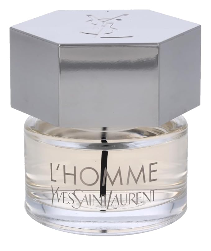 Yves Saint Laurent YSL L'Homme EDT For Men 40ml