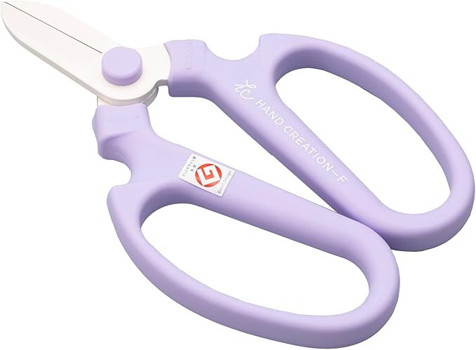 Hand Creation F-170 Limited Color Lavender