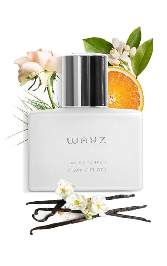 Eau De Parfum Inspired by Ch. Coco Made.moiselle, Concentrated Fragrance, Long-Lasting Perfume For Women & Men- Replica Cologne, Paraben Free, Vegan Perfume Spray (30 ml | 1 fl. oz)