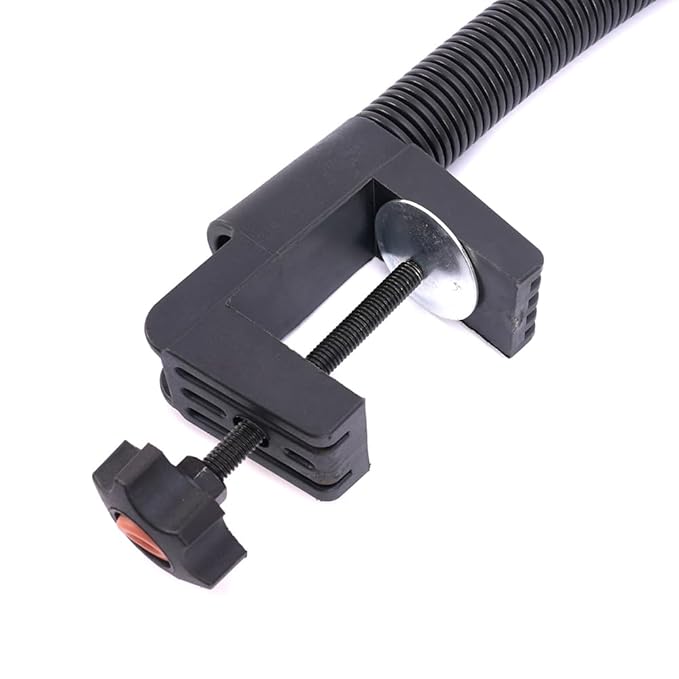 Practice Hand For Acrylic Nails Adjustable Flexible Nail Practice Hands Training Movable Nail Manicure Hand with 300 transparent tips and 1pc File 1pc Brush 1 pc Nail Buffer and 1 pc Clipper