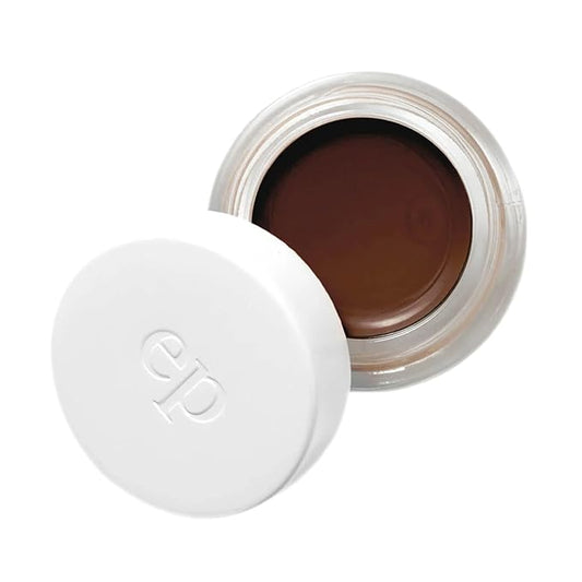 Ere Perez - Natural Arnica All-Cover Pot Concealer | Med-Full Coverage, Satin Finish, Calming, Nourishing | Vegan, Cruelty-Free, Clean Beauty (Espresso, 0.18 oz | 5 g)