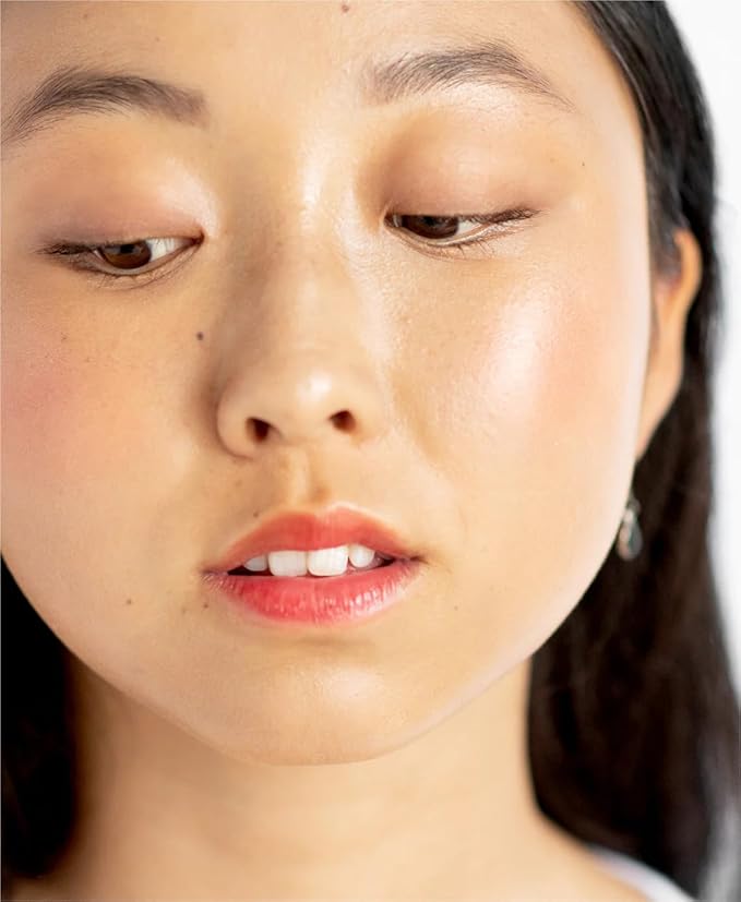 Ere Perez - Natural Arnica All-Cover Pot Concealer | Med-Full Coverage, Satin Finish, Calming, Nourishing | Vegan, Cruelty-Free, Clean Beauty (Caramel, 0.18 oz | 5 g)