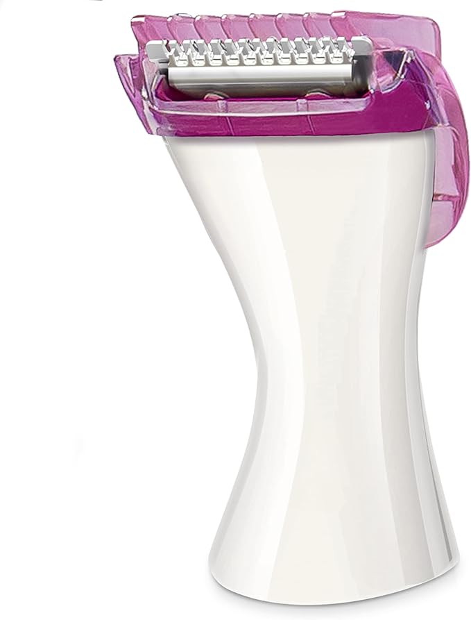 PHILIPS BIKINIGENIE CORDLESS WOMEN'S BIKINI LINE TRIMMER, BRT381/15