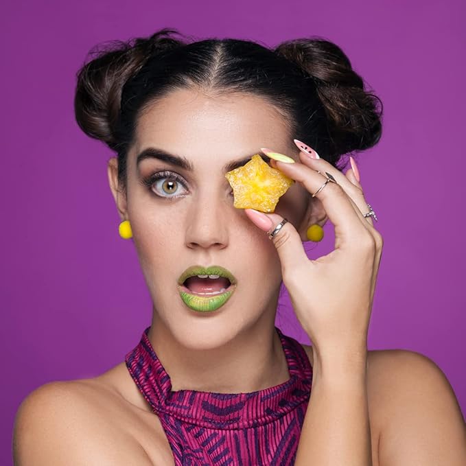 NAIL POLISH GEL SET BLOOM COLLECTION, 8 COLORS, 1/2 Fl Oz each one, by NAIL FACTORY