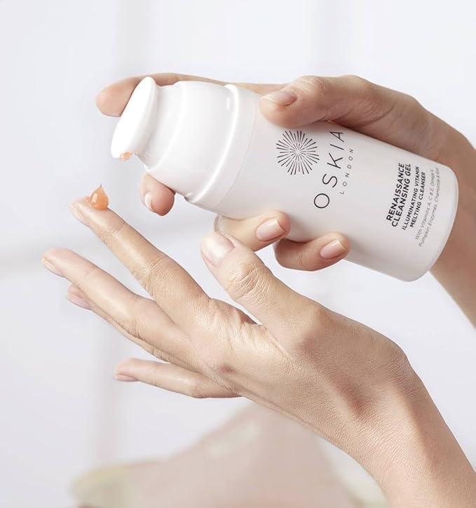 Skincare Renaissance Cleansing Gel 100ml