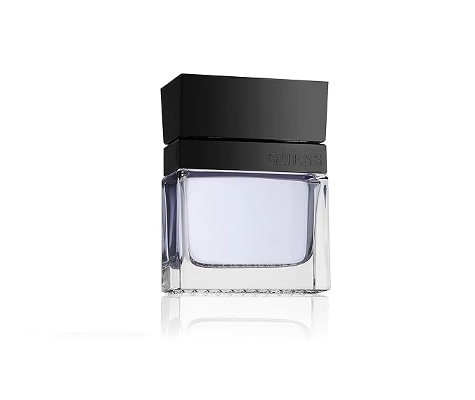 Guess Seductive Men Edt Spray, 3.4 Fl. Oz