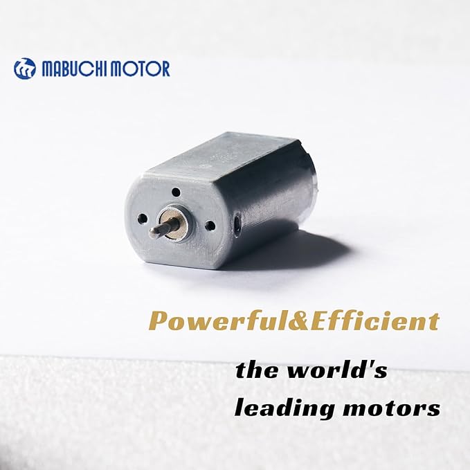 URBANER Adjustable Beard Trimmer for Men, Mustache Edger, Battery Operated, Waterproof Beard Trimmer Cordless, Portable Clipper for Travel Grooming, Gift for Men, Gifts MB-042