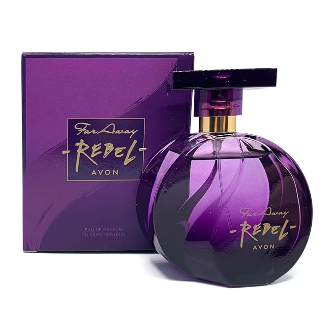 Avono Far Away Parfum Woman