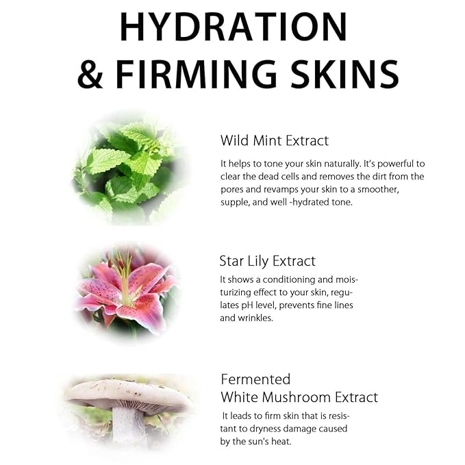 Lululun 7 EA Facial Sheet Masks for Dry Skin & Dull Skin Women & Men, Hydrating & Moisturizing Face Mask Sheet with Seaweed & Cranberry Extracts, Natural Daily Face Skincare from Japan, PURE PINK