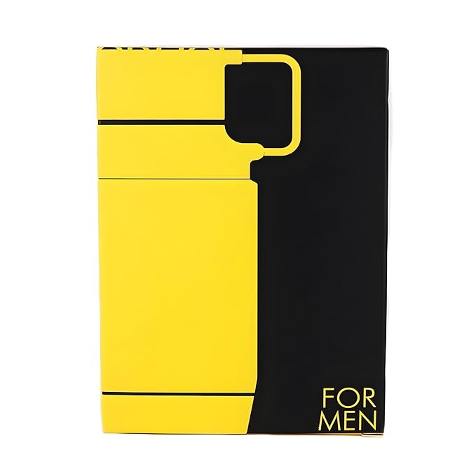 Odyssey - Mega Limited Edition by Armaf for Men - 3.4 oz EDP Spray