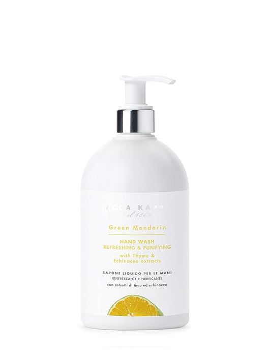 Acca Kappa Green Mandarin Hand Wash, 300 ml