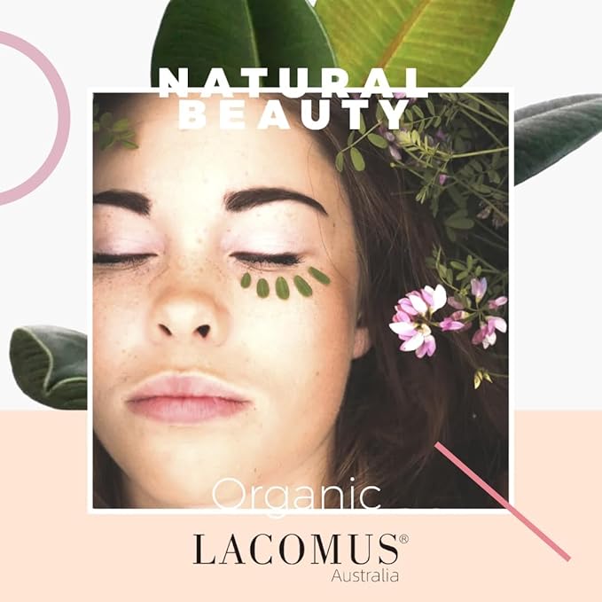 Organic Collagen Anti-Aging Serum | Triple Repair with 20% Argireline, Hyaluronic Acid and Matrixyl 3000 - Hydrating Formula for All Skin Types - Vitamin C Face Serum for Luminous Radiance