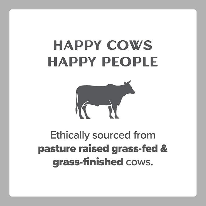 Whipped Tallow Face Moisturizer Pure Suet Beef Tallow Grass Fed Non-Greasy Nourishing Tallow Cream for Sensitive Skin - 4oz