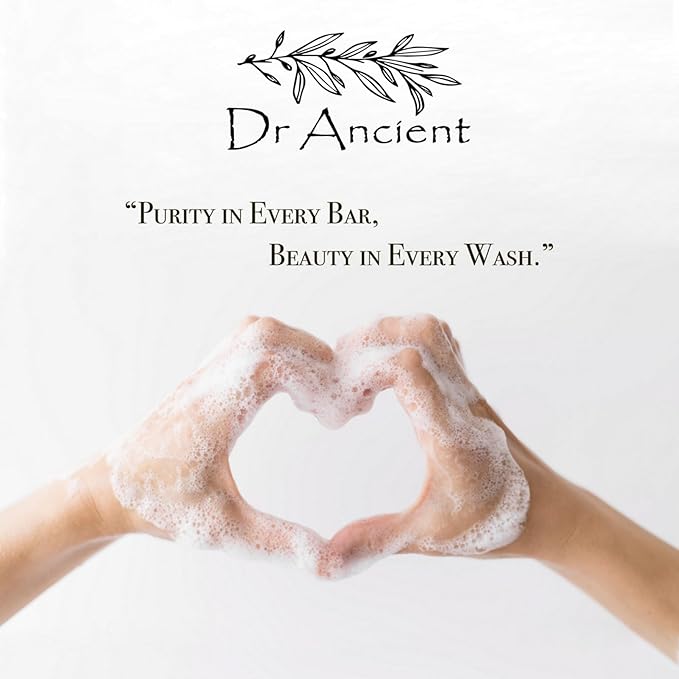 Wild Pistacia Bittim Soap Bar Organic Natural Vegan Traditional Handmade Antique - No Chemicals, Pure Natural Soaps!