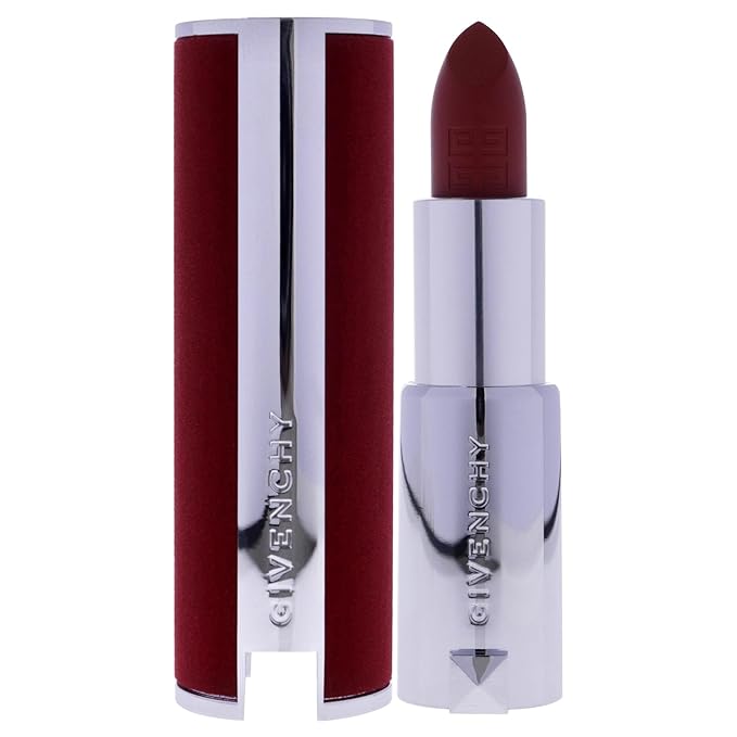 Givenchy Le Rouge Deep Velvet Matte Lipstick - N36 for Women - 0.12 oz Lipstick