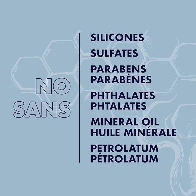 Shea Moisture Shampoo & Conditioner Set + Strengthen & Protect Oil Gift Set – Manuka Honey & Yogurt Hydrate + Repair, Hair Treatment for Dry, Damaged Hair (3 Piece Set)