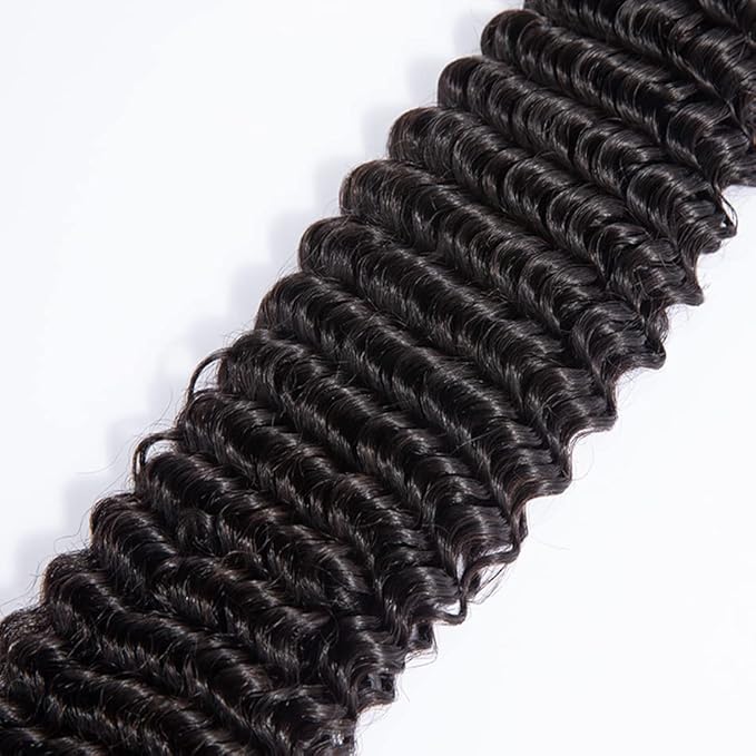 22Inch Tape in Hair Extensions Human Hair for Black Women Kinky Curly Skin Weft Invisible Tape in Extensions Brazilian Real Hair Curly Double Side 3C Tape ins Natural Black Color 20PCS 50G/Set